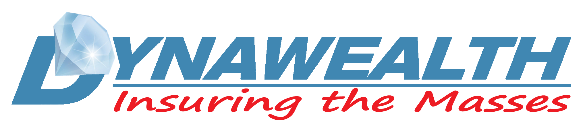 DynaWealth Logo